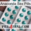 Anaconda Sex Pills dapoxetine2